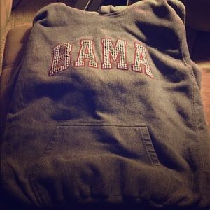 Alabama Sweatshirt